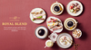 クロワッサンラスクで有名なCAFE OHZAN(カフェオウザン)　初のオリジナルブレンドスペシャルティコーヒー　5月15日(金)よりECサイトで新発売