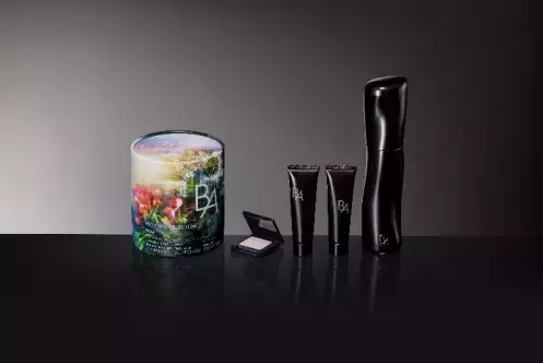 ポーラ最高峰ブランドを体感！『B.A シーズナルセレクション M』が数量限定登場