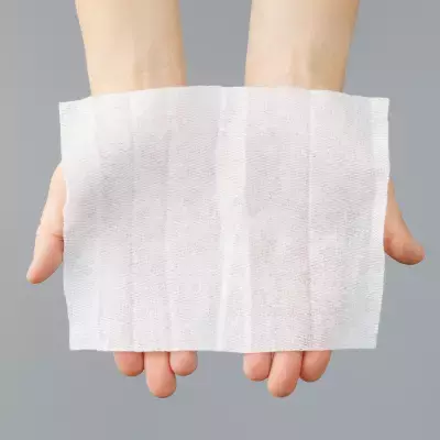 アスクル、医療・介護現場の口腔ケア課題をオリジナル商品で解決！「口腔ケアウェットシート」3月18日に新発売