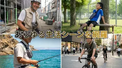 猛暑対策「飲める冷却」凍結ペットボトルで体幹を冷やす新発想ポーチ