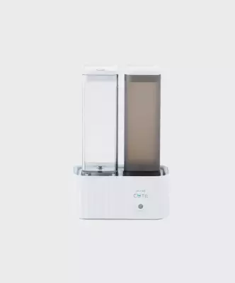 ウイルス除去も可能なUSB-C充電式コンパクト浄水器―「puriot CUTE」を2026年5月20日(水)より販売開始