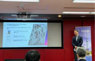 世界とつながる創薬の挑戦。バイエル薬品「Bayer Co.Lab Japan」始動～スタートアップや研究者を支える共創の仕組みとは？