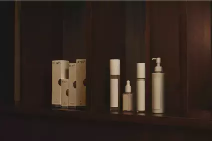 “無垢”な美とつながるプラントベースのスキンケア『 REAtoA-リトア- 』デビュー