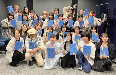 子供向けアニメ「ロクローの大ぼうけん」、 プロ・アマ・性別を問わない声優オーディションを開催