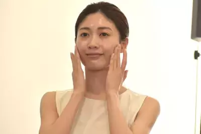 忙しい日々に寄り添う“心地よい潤いケア”　メナードTKが新処方でリニューアル