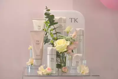 忙しい日々に寄り添う“心地よい潤いケア”　メナードTKが新処方でリニューアル