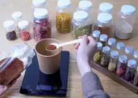 生活の木がワークショップ「おいしいハーブティー」作りを全国で開催