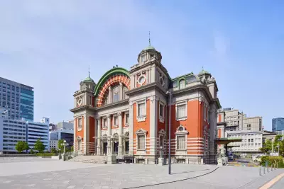 3月21日(土)【☆夢語り大会☆】大阪市中央公会堂で開催！物をシェアしあう、【物々循環】『ぐるり』も開催！