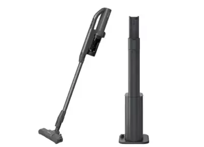 ストレスフリーな掃除機で新生活を快適に！軽量・ハイパワー・自動ゴミ収集モデルに注目