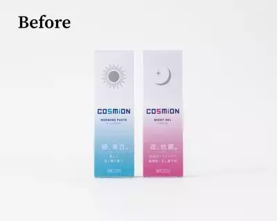 【アインズ＆トルペ全店】高機能オーラルケア「コスミオン」がパッケージ刷新！リニューアルを記念し、「ポイント最大10倍」キャンペーンを開催