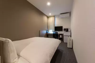 富山県魚津市にコンテナホテル 「HOTEL R9 The Yard 魚津」が2026年1月24日(土)開業予定！