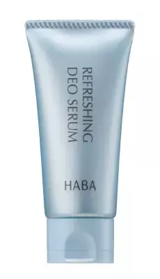 ワキをひんやりさらさらに保つワキ用美容液ジェル『爽やかデオセラム』を6月19日より数量限定発売