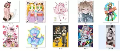 ～1票につき10円を動物愛護活動団体へ寄付します～ さくらみみの「猫耳イラストコンテスト」(イラスト部門、AI部門)投票受付開始