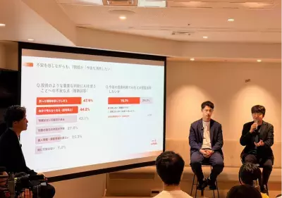「AIのいいなり投資」で失敗しないために。専門家が明かすAI時代の投資リテラシーと後悔しない資産運用術
