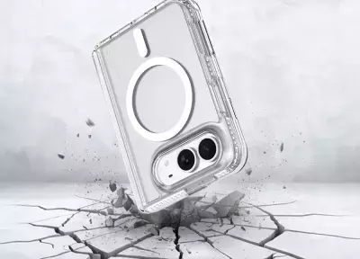 holditとCellularlineから「iPhone Duo」対応ケースが発売　 MagSafe対応のシリコンケースからクリアケースまで全6種類
