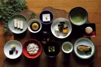 皇女向け精進料理を日本で唯一継承　文化存続のため「三光院を守る会」発足、御所流精進料理の体験会を開催