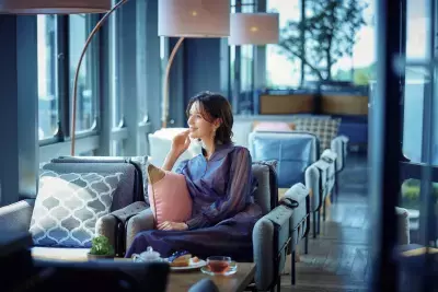 神戸にラグジュアリーな絶景テラスが誕生！神戸布引ハーブ園の「ザ・ヴェランダ神戸」が大規模改修し、2026年4月25日(土)リニューアルオープン