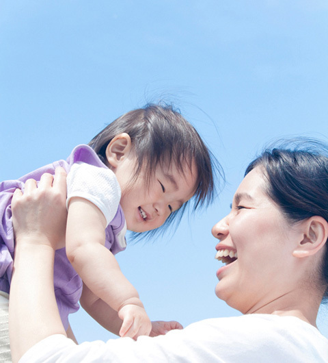 子どもに対してついイライラ。この気持ち、どうしたらいいの？