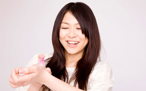 アロマテラピーで家族みんなHAPPYになれる？