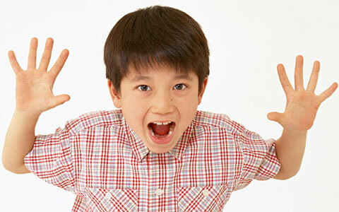 「早く早く！」は、もうおしまい！ 子どもに行動させる3つのステップ