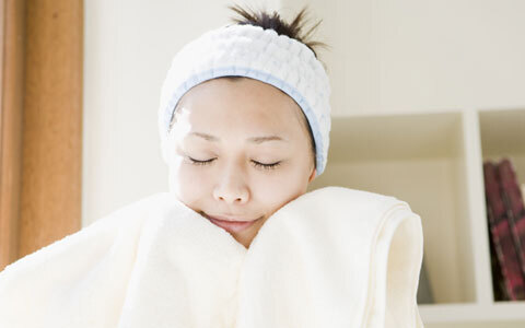 あきらめたくない! ママの3分美活〜ツラの皮を厚くしないためのクレンジング〜