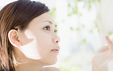 あきらめたくない! ママの3分美活〜ツラの皮を厚くしないためのクレンジング〜