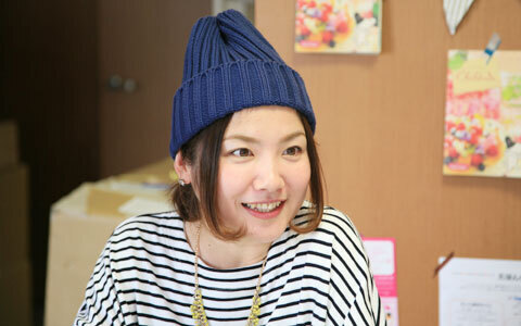 ママコーデの実力者！ 1万人の支持を集めるファッションリーダー ～ファッション副編集長　NAHOさん～