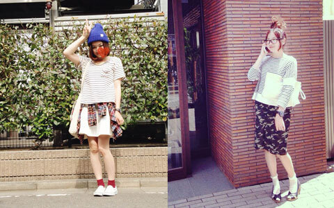 ママコーデの実力者！ 1万人の支持を集めるファッションリーダー ～ファッション副編集長　NAHOさん～