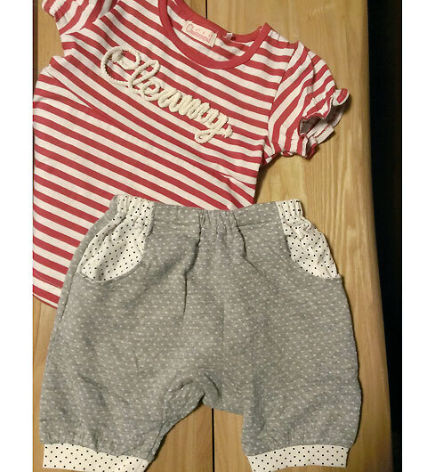 裁縫苦手な人でもＯＫ！ プチプラな服をリメイクしてオリジナルの1着に