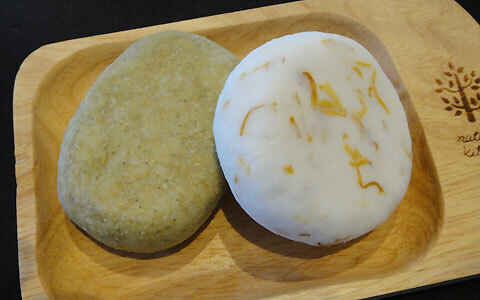 雨の日におすすめ！ 子どもと一緒にアロマ練り石けんづくり