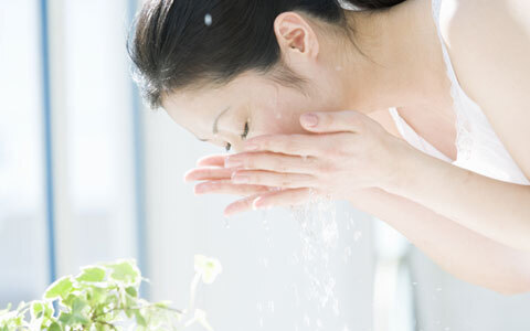 あきらめくたくない！ ママの3分美活～パックの意外な落とし穴～