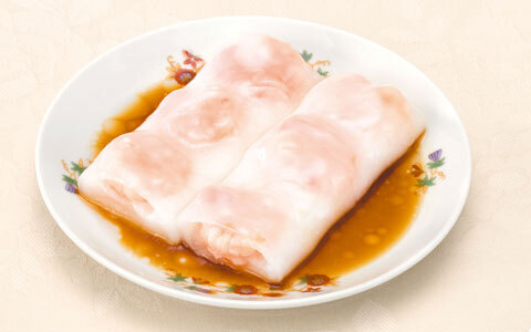 和室で個室が嬉しい！ 横浜中華街で子連れランチするなら『菜香新館』