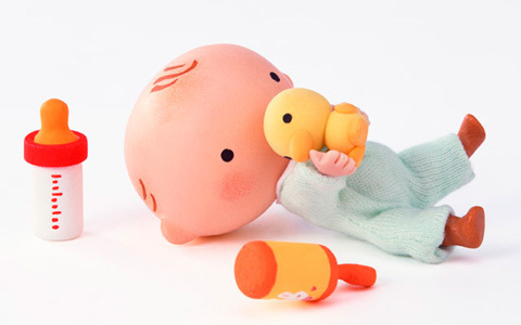 乳幼児は注意！ この時期かかりやすい夏の感染症3つ！　