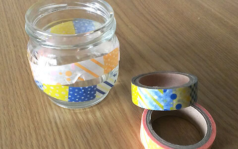 キッチンにあるあの廃材をリサイクル！ 部屋のジメジメを撃退する手作り除湿剤