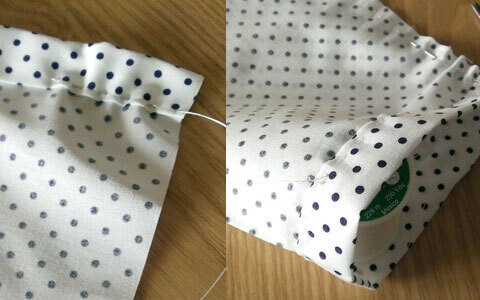 キッチンにあるあの廃材をリサイクル！ 部屋のジメジメを撃退する手作り除湿剤