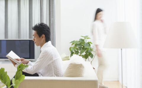 プレママ注意！ 夫が妊娠中の妻にイライラする言動3選