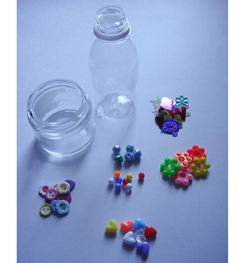 雨の日を楽しく過ごすためのハンドメイド雑貨『オリジナル花瓶作り』