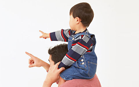 パパが育休取ってもいいじゃない！ 男性の育児休暇取得ってどうなの？