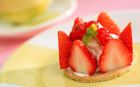 実は「ちょっとだけ」で大丈夫！ プレママの食事管理とコツ3つ