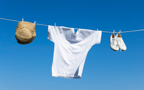 潔さが大切!? 子ども服の衣替えの手順とポイント