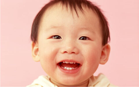 離乳食に！ 和風ハンバーグ