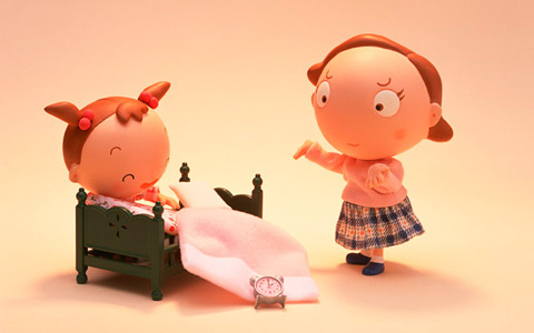 お片づけは「生きる力」を磨く!? 【前編】 ～片づけさせる前に考えたいこと～