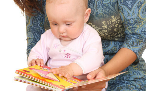 子供の英語教育に！英語で絵本読み聞かせ　絵本紹介2 「Excuse Me!」