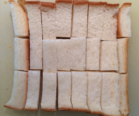 揚げ物油を捨てるのはもったいない！ 余った油を再利用するかりんとうレシピ