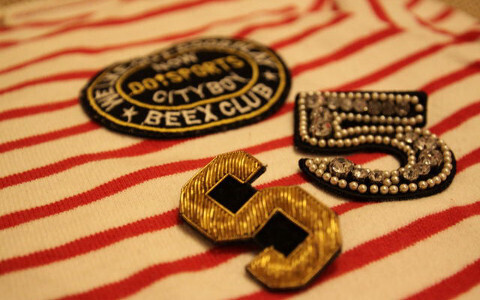 「小物使い」で、コーデをバージョンUP！あっという間におしゃれママの仲間入り！