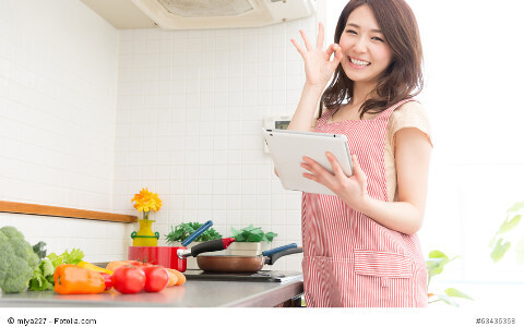 知ってると3年後に差がつく！「美容・美肌を叶える食材5つ」