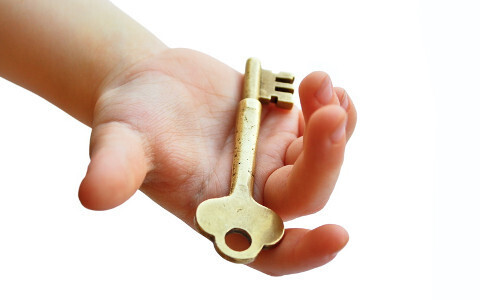 何歳から？　子供だけでお留守番させるときの注意点