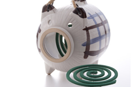 虫刺され、嫌～な虫とバイバイ！　夏の虫よけ対策