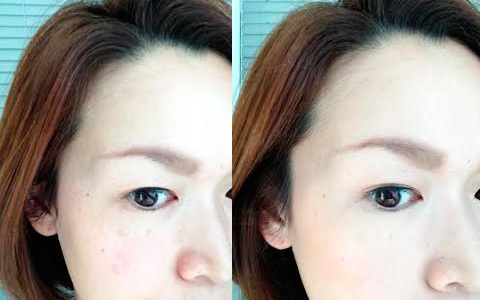 時間がない朝、綺麗に見える時短メイク術　コツ4つ！