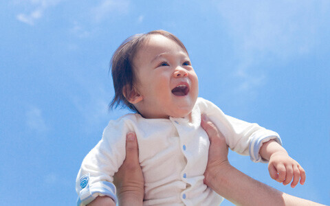 夏生まれ 冬生まれ 出産時期による赤ちゃんの対処法 ウーマンエキサイト 1 2